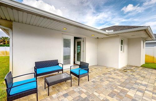 Avalon by the Sea House | Terrapin Station