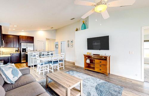 Avalon by the Sea House | Terrapin Station