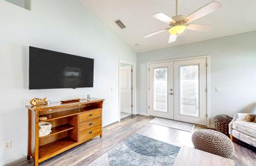 Avalon by the Sea House | Terrapin Station