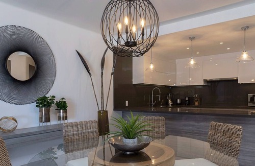 Marina Condo | Terrasol Elite 150~Casa Kelly~OCEANFRONT Fully Renovated!