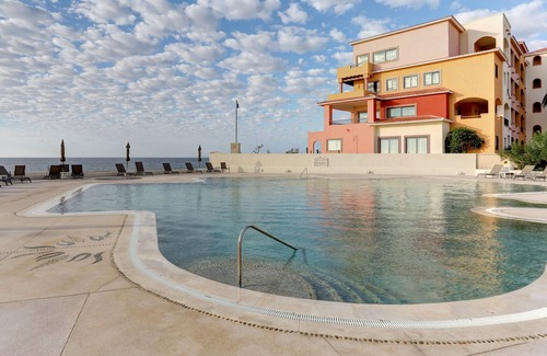 Marina Condo | Terrasol Elite 150~Casa Kelly~OCEANFRONT Fully Renovated!