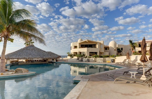 Marina Condo | Terrasol Elite 150~Casa Kelly~OCEANFRONT Fully Renovated!