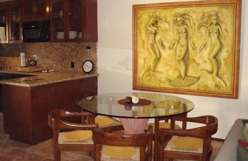Marina Condo | Terrasol Luxury Two Bed-Two Bath Pacific Oceanfront and Poolside - Owner Managed