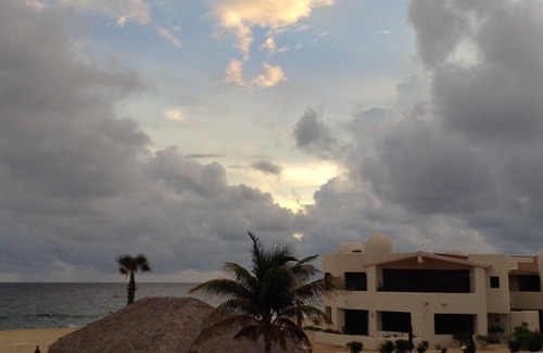 Marina Condo | Terrasol Luxury Two Bed-Two Bath Pacific Oceanfront and Poolside - Owner Managed