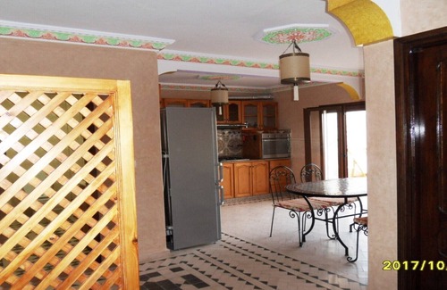 Essaouira Apartment | TERRASSE BEAU SOLEIL 2 APARTMENT