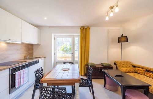 Lannion Apartment | Terrasse, charme & nature en coeur de Lannion