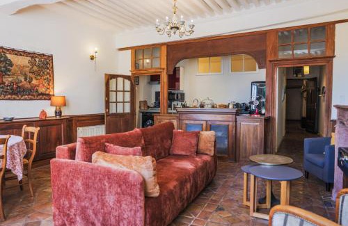 Tournus Apartment | Terrasse d 'Aubonne