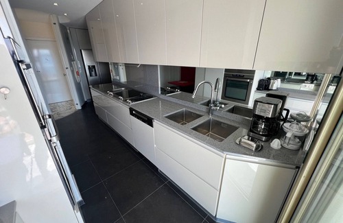 Lazaret Apartment | Terrasse des Agaves