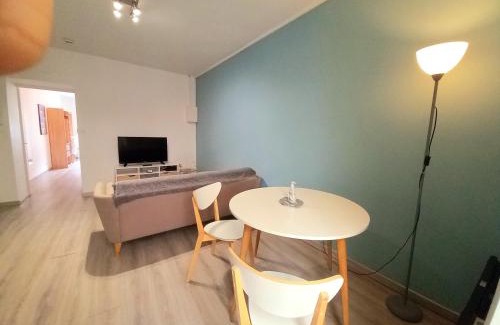 Revel Apartment | TERRASSE du GET