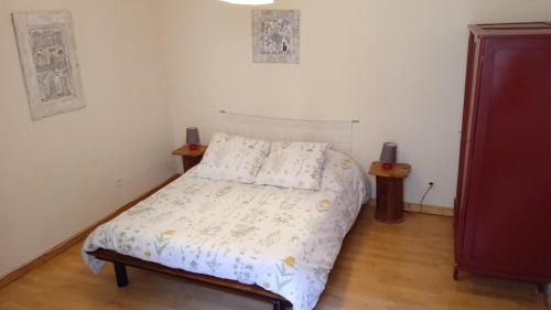 Pezenas Apartment | Terrasse fleurie