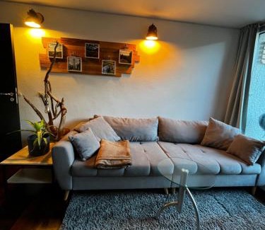 Hornberg Apartment | Terrassenwohnung mit toller Aussicht & zentrumsnah