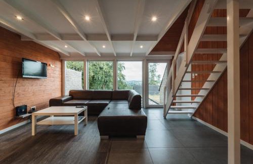 Chodes Ski Chalet | Terrasses de Malmedy Chalet 113