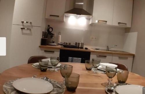 Malmedy Apartment | Terrasses de Malmedy Lodge 417