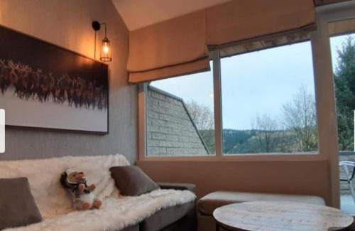 Malmedy Apartment | Terrasses de Malmedy Lodge 417