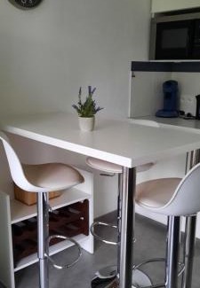 Malmedy Apartment | Terrasses de Malmedy M&I