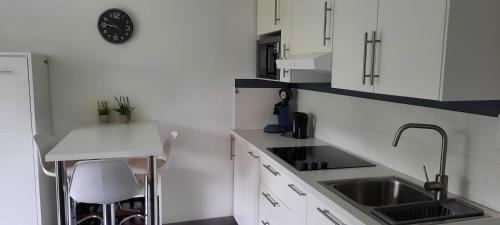 Malmedy Apartment | Terrasses de Malmedy M&I