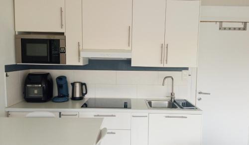 Malmedy Apartment | Terrasses de Malmedy M&I