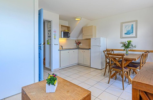 Saint-Nic Ski Chalet | Terrasses de Pentrez MD6M