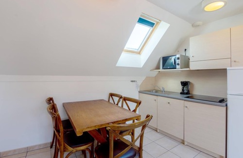 Saint-Nic Apartment | Terrasses de Pentrez 2PC5