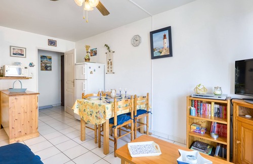 Vaux-sur-Mer Apartment | Terrasses de Pontaillac by Interhome