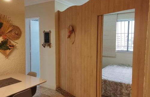 Campos House | TerraTemporada Apartamento central em campos