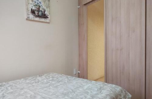 Campos House | TerraTemporada Apartamento central em campos
