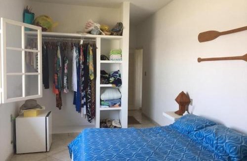 Chapeu do Sol House | TerraTemporada Casa de Praia Com Piscina