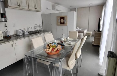 Chacras de Coria Apartment | Terraverde Apartment