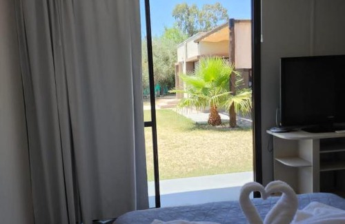 Chacras de Coria Apartment | Terraverde Apartment