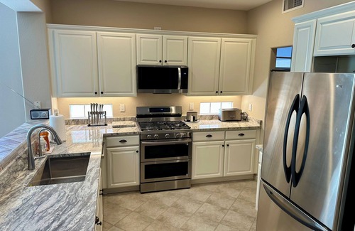Pinnacle Peak House | Terravita Old West Charm