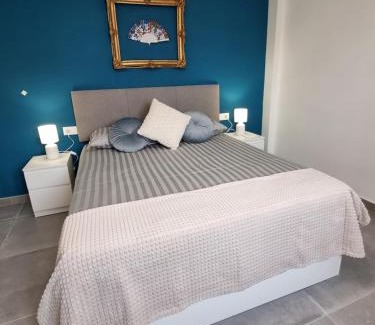Almeria Centro Apartment | Terraza Almería