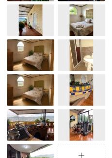 Oaxaca Bed & Breakfast | Terraza Cielito Lindo