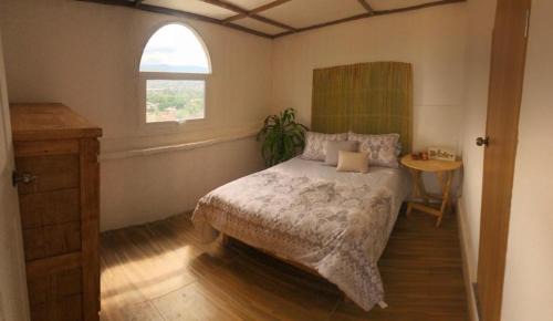 Oaxaca Bed & Breakfast | Terraza Cielito Lindo