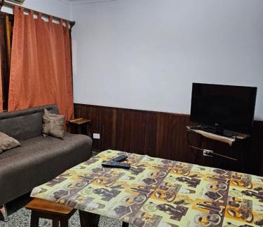 Dorrego Apartment | Terraza de Dorrego