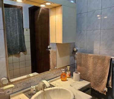Dorrego Apartment | Terraza de Dorrego