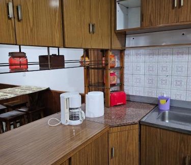 Dorrego Apartment | Terraza de Dorrego