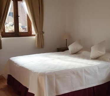 San Carlos Bed & Breakfast | Terraza del Molle