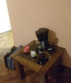 La Falda Apartment | Terraza La Falda