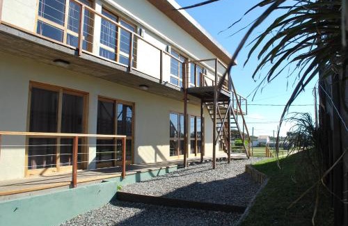 Aguas Dulces Apartment | Terrazas de Aguas Dulces