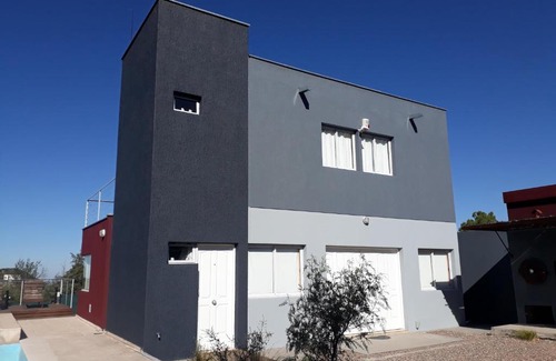 Mendoza House | Terrazas de la Quinta - Cabañas de Montaña