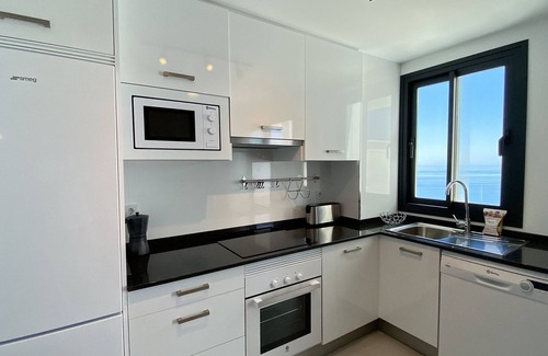 Nerja Apartment | Terrazas de Ladera Duplex 5 by Casasol