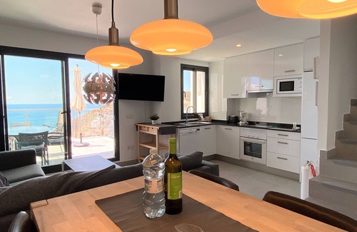 Nerja Apartment | Terrazas de Ladera Duplex 2 by Casasol