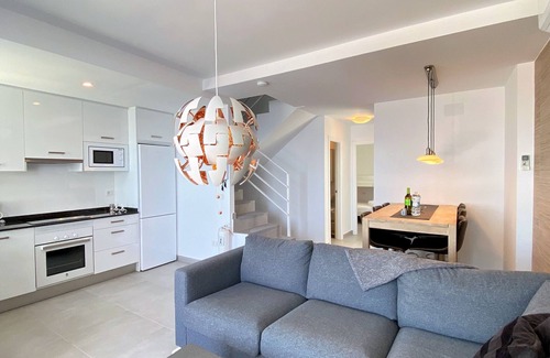 Nerja Apartment | Terrazas de Ladera Duplex 2 by Casasol