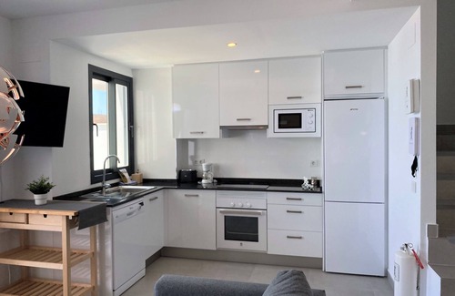 Nerja Apartment | Terrazas de Ladera Duplex 2 by Casasol