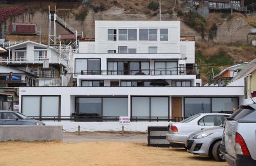 Maitencillo House | Terrazas de Maitencillo