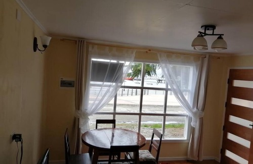 Puerto Cisnes Apartment | Terrazas de Puerto Cisnes - Cabañas