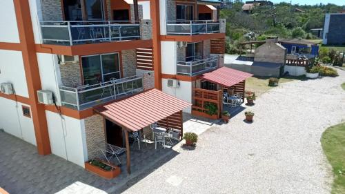 Punta Colorada Apartment | Terrazas De Punta Colorada