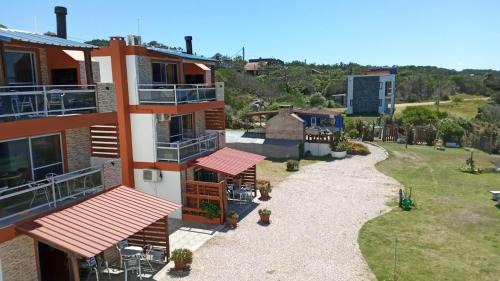 Punta Colorada Apartment | Terrazas De Punta Colorada