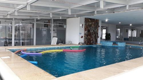 Punta Colorada Apartment | Terrazas De Punta Colorada