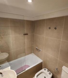 Province of Tierra del Fuego Apartment | Terrazas del Beagle Deluxe